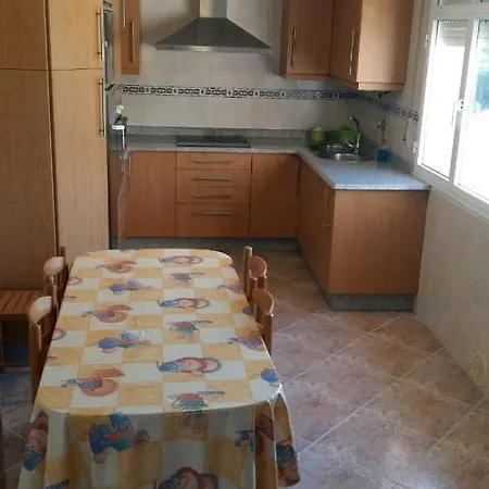 Апартаменты Insua