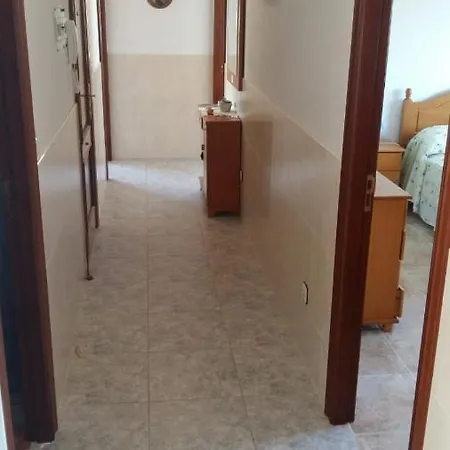 Apartment Insua