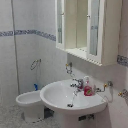 Apartment Insua *
