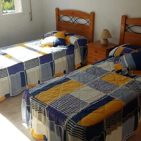 Apartamento Insua Laxe