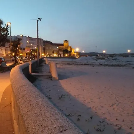 Апартаменты Insua