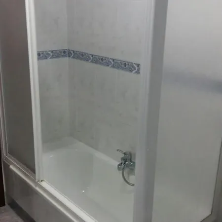 Apartment Insua Laxe
