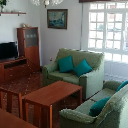 Insua Apartamento *