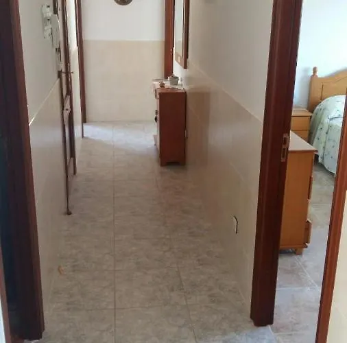 Appartamento Insua