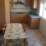 Apartament Insua