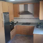 Apartament Insua Laxe
