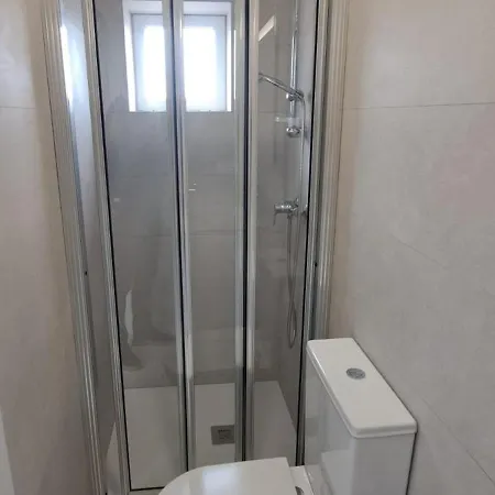 Insua Apartamento *