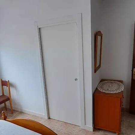 Insua Apartamento *