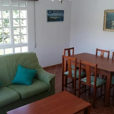 Apartamento Insua