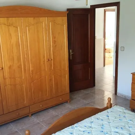 Insua Appartement