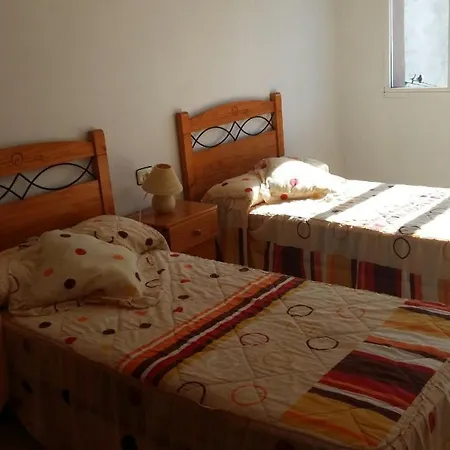 Insua Appartement *