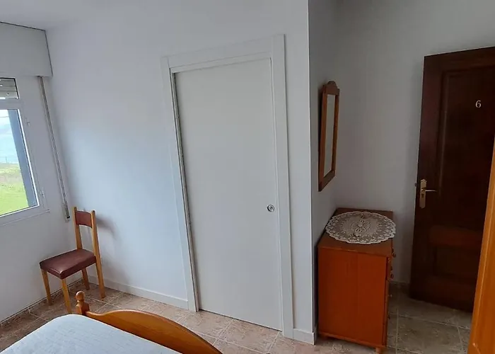 Insua Apartamento *