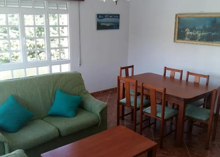 Apartamento Insua