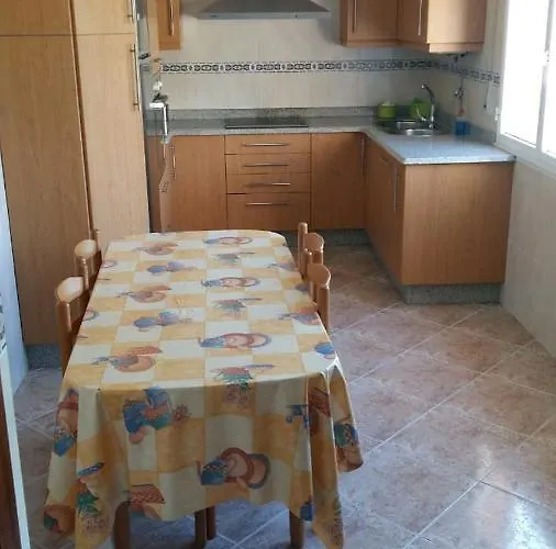 Insua Apartamento *