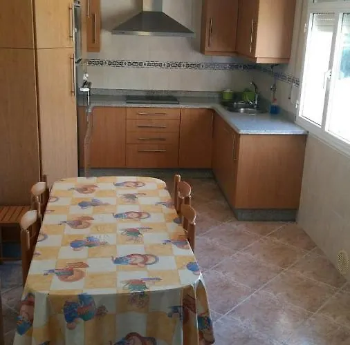 Apartamento Insua