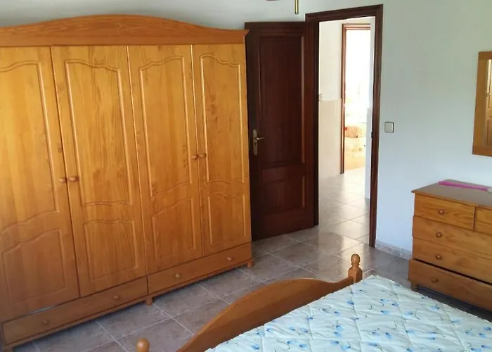 Insua Apartamento