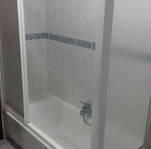Apartamento Insua Laxe