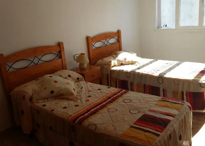 Insua Apartamento *